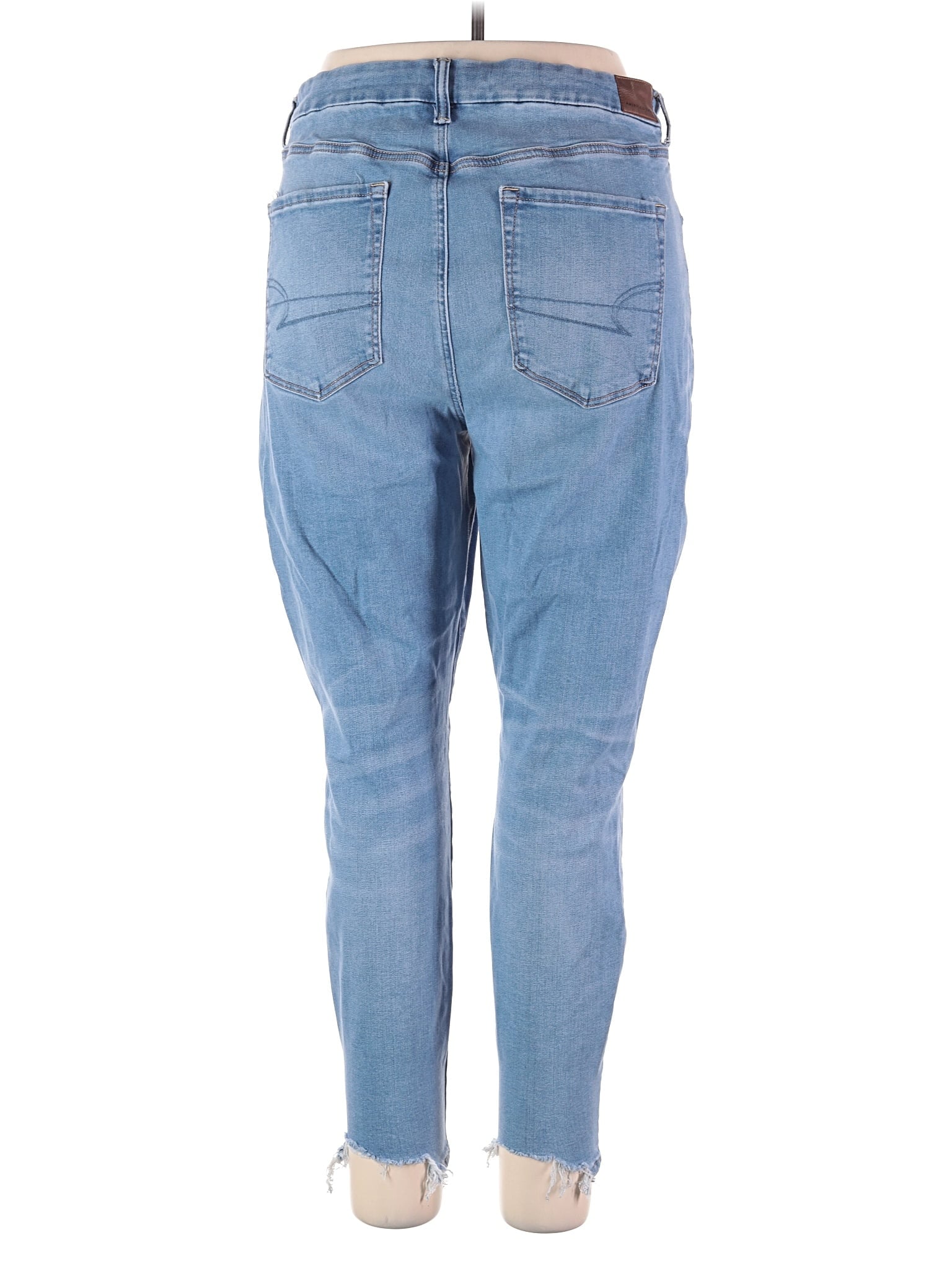 2 size - 18R W