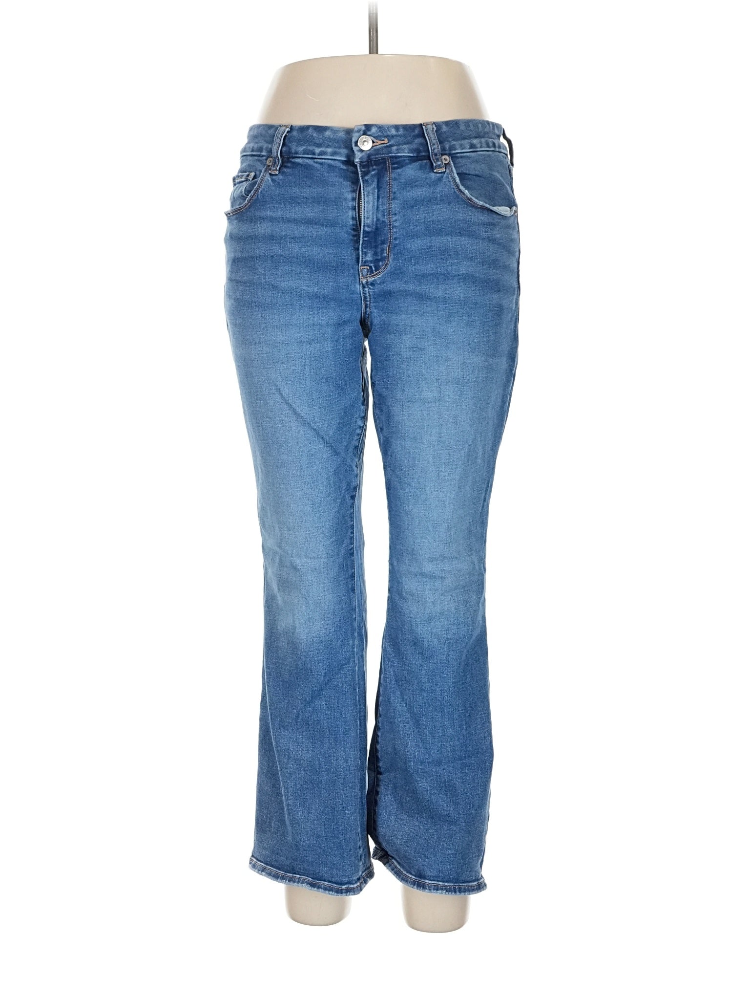 1 size - 14