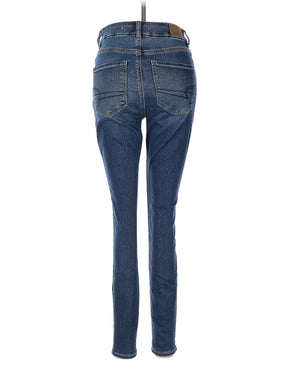 Jeans size - 2