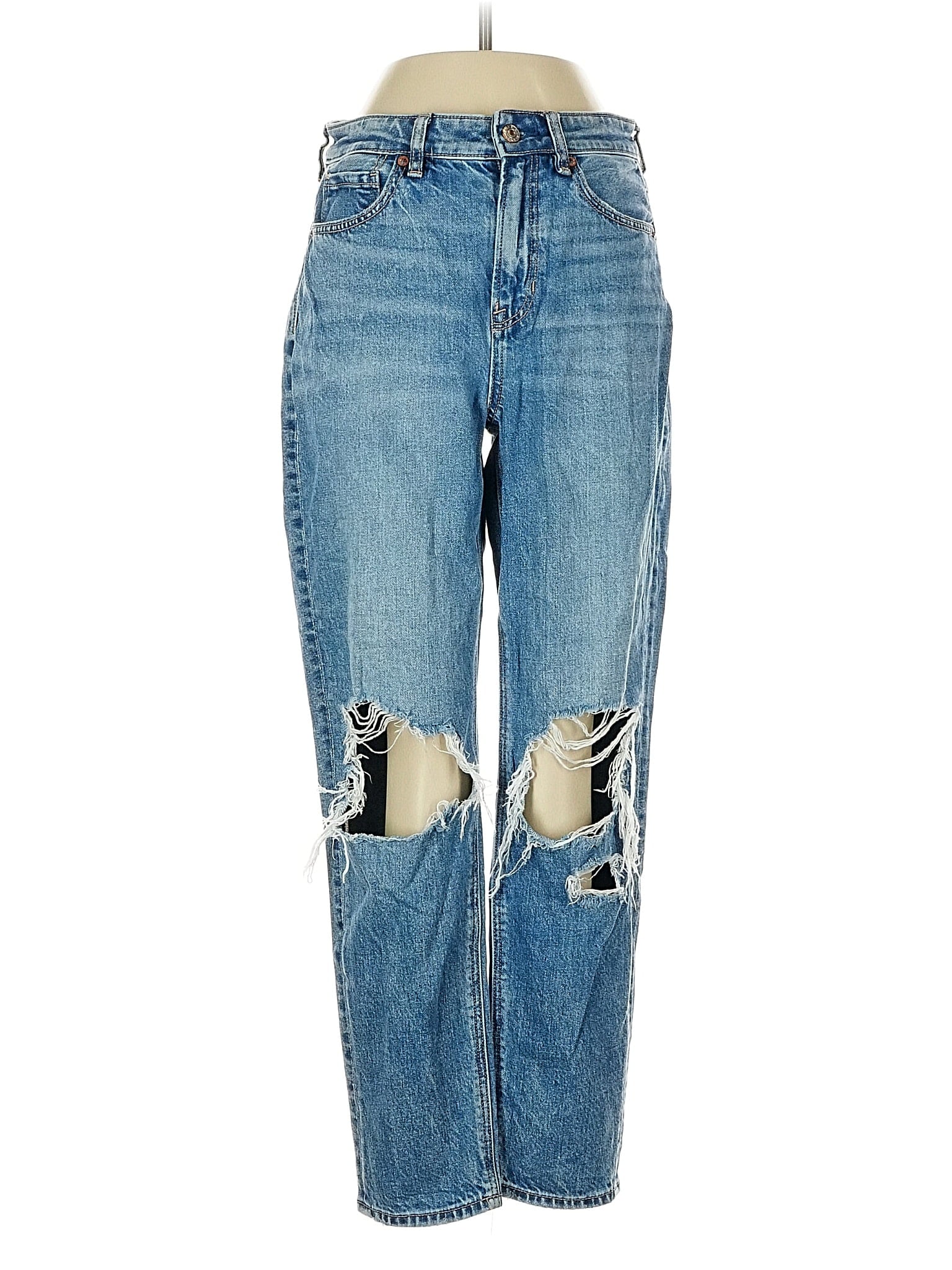 1 size - 2 P