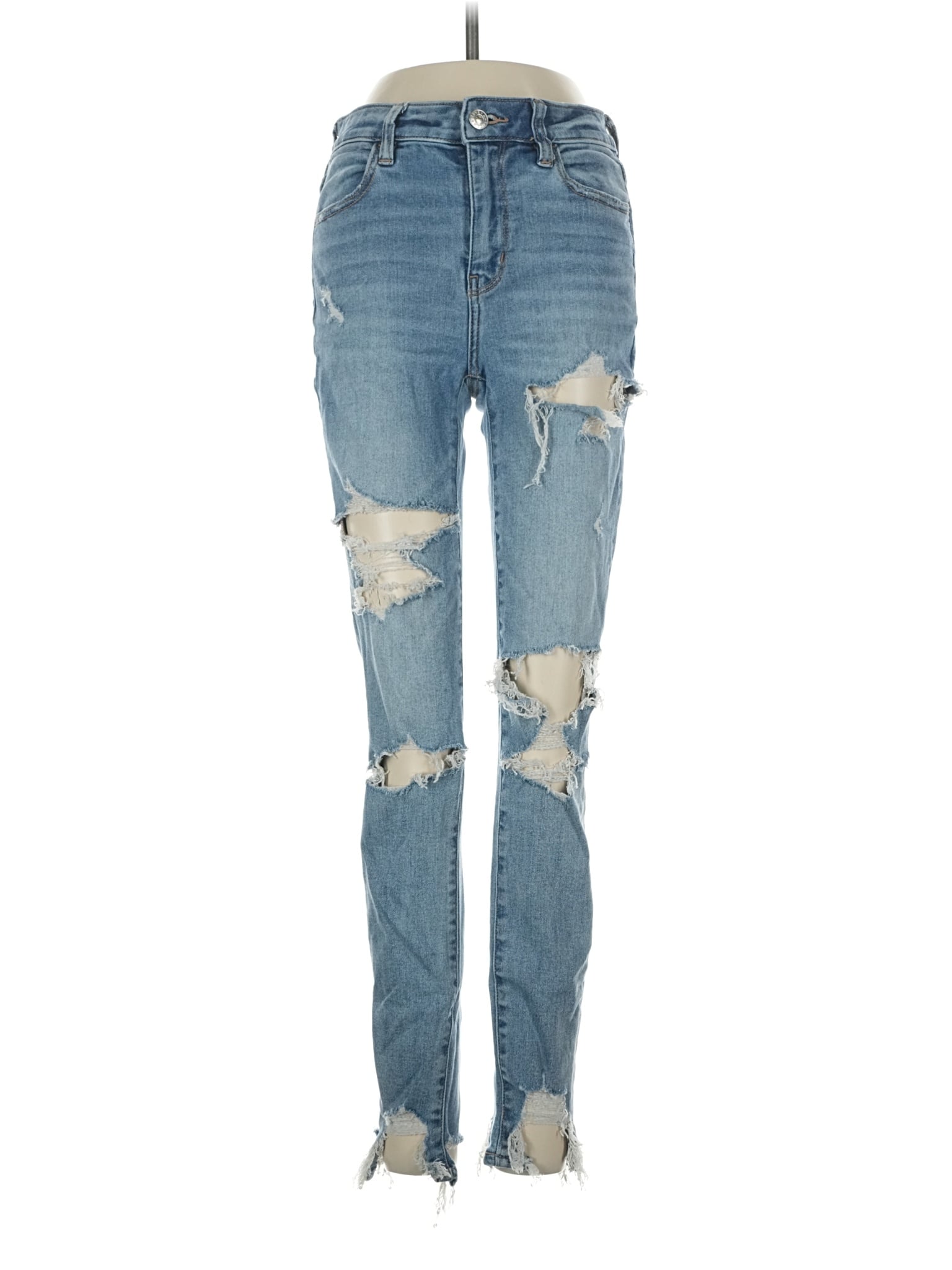 1 size - 0