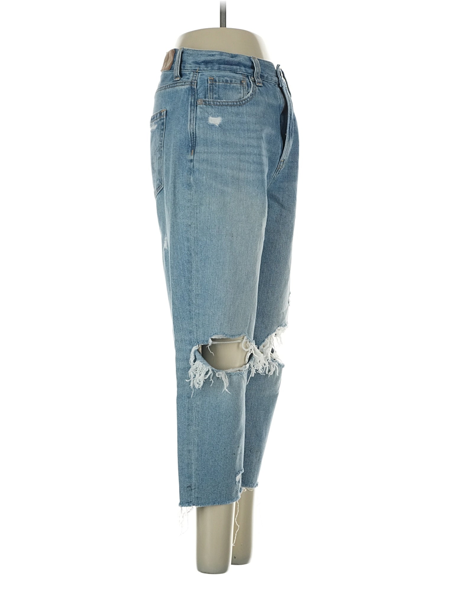 3 size - 2 xshort