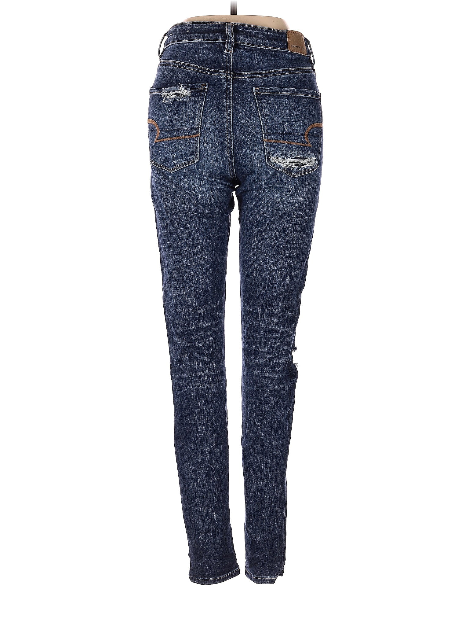 Jeans size - 2