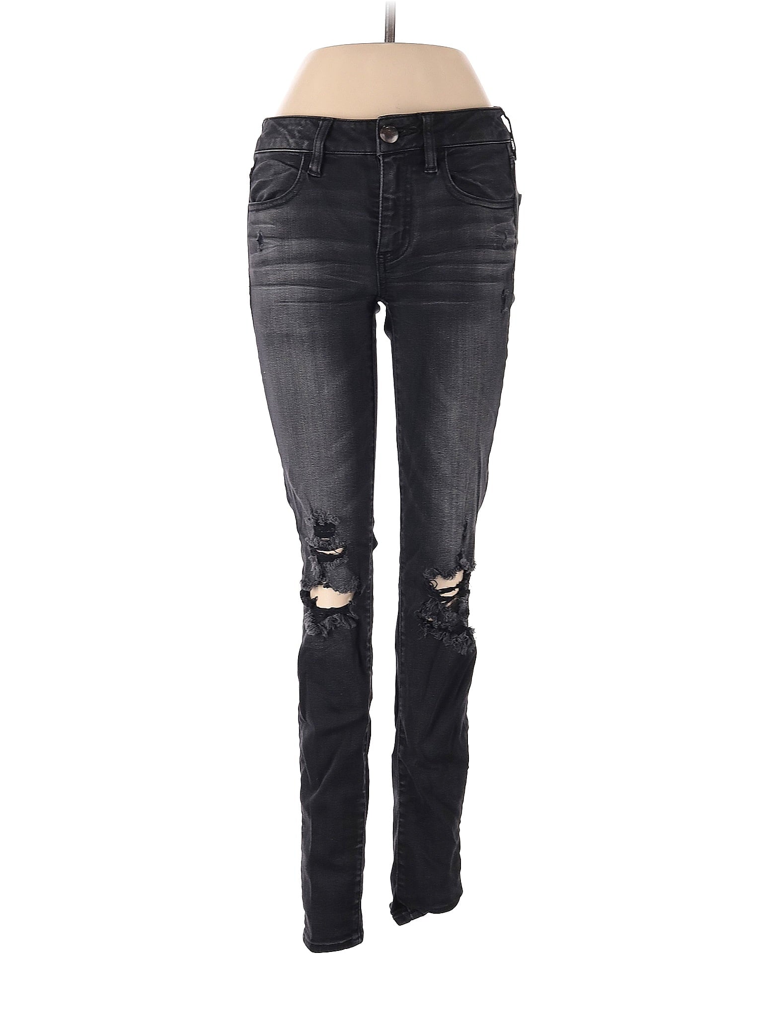 Jeans size - 2