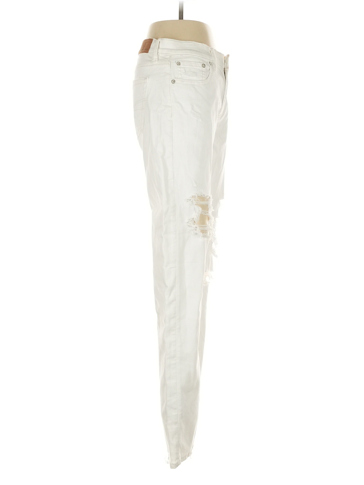 3 size - 0 long