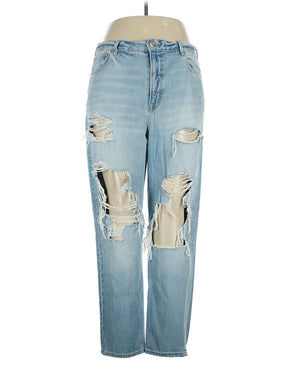 1 size - 14