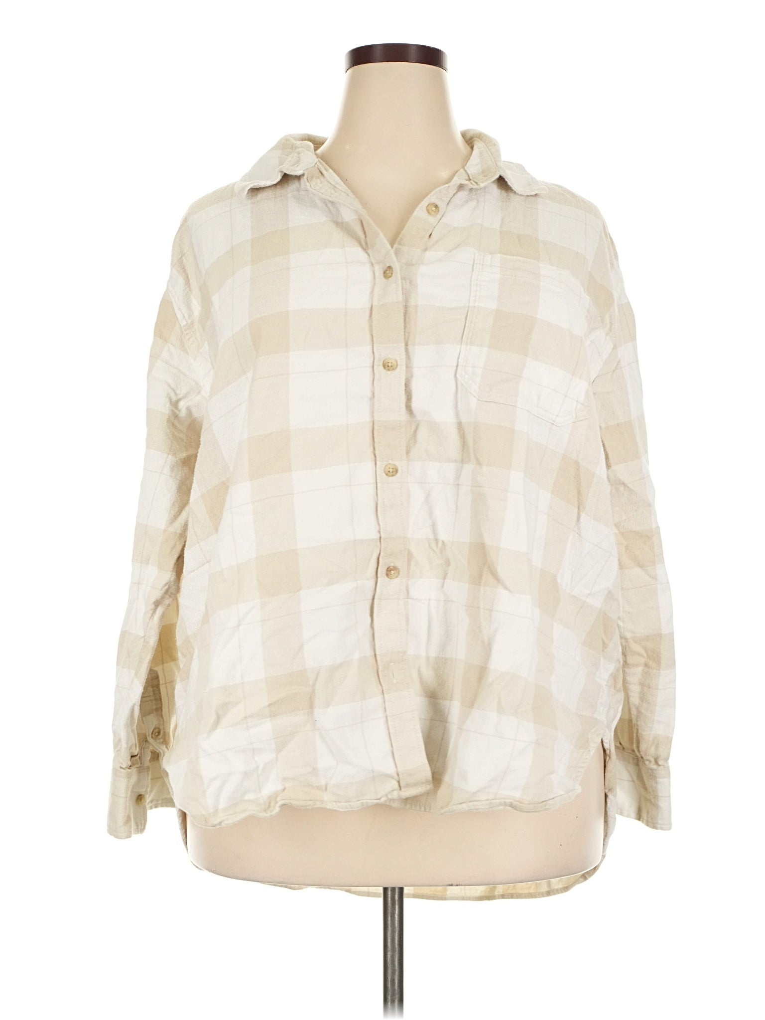 1 size - XXL