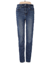 Jeans size - 00