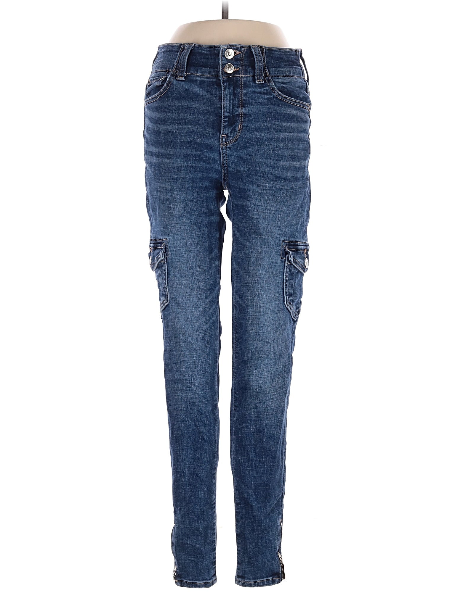 1 size - 0