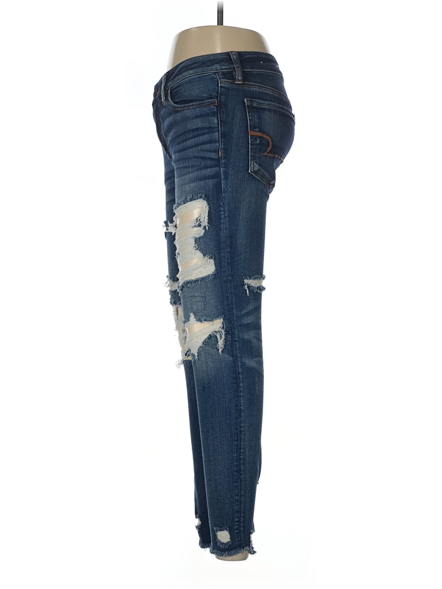 4 size - 6r