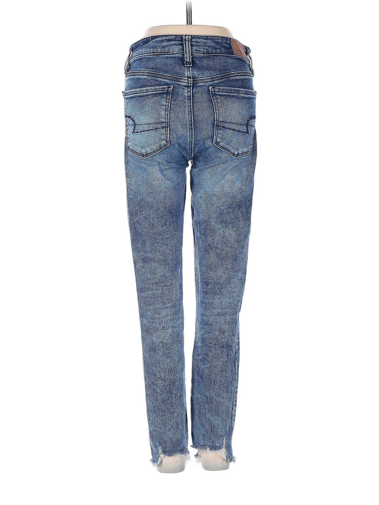 Jeans size - 2