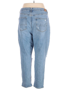 2 size - 18 long W