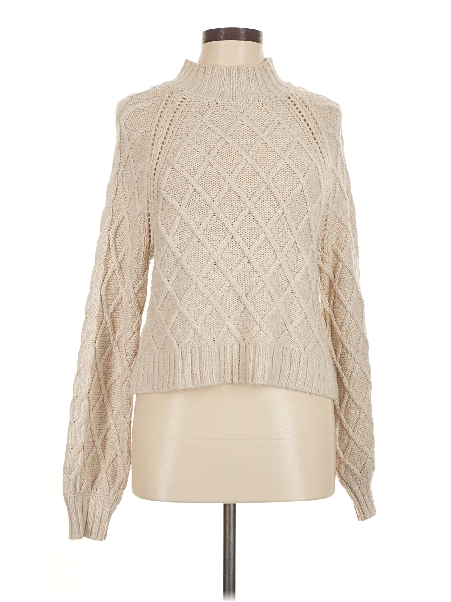 1 size - M