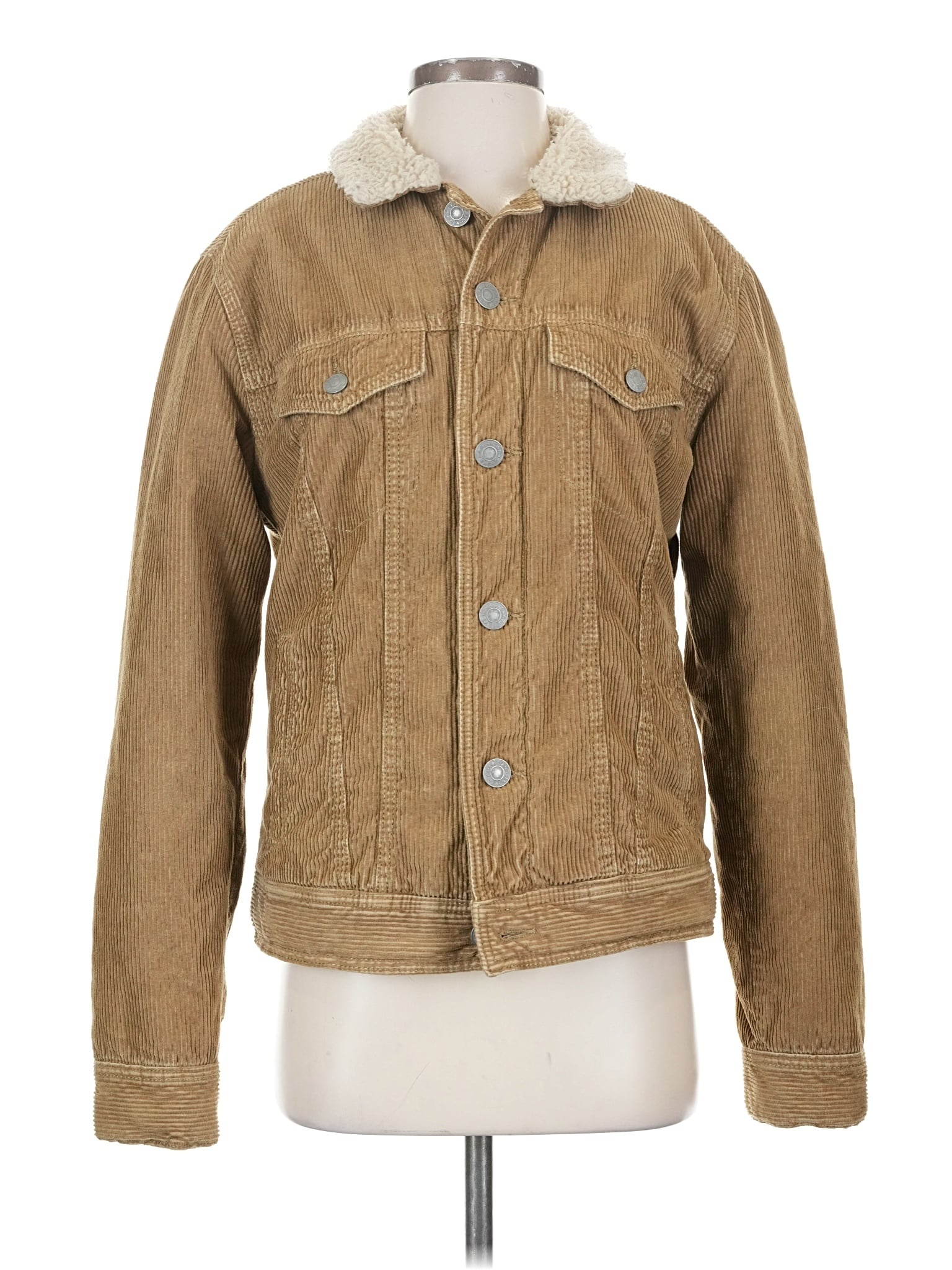 1 size - S
