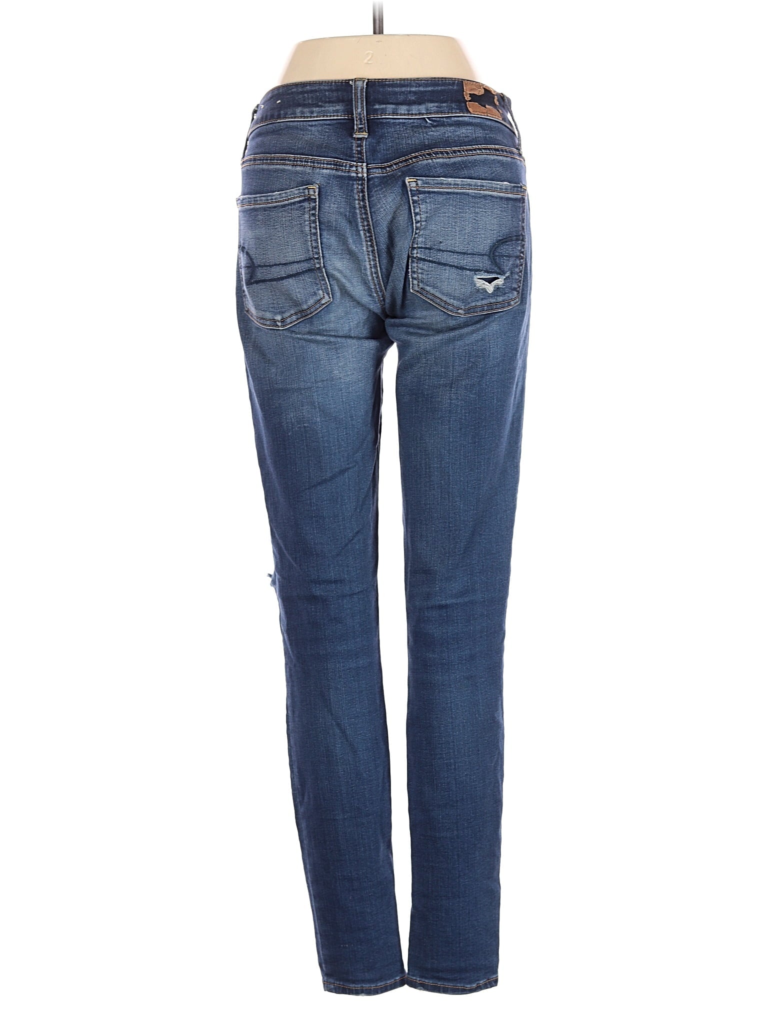 2 size - 2