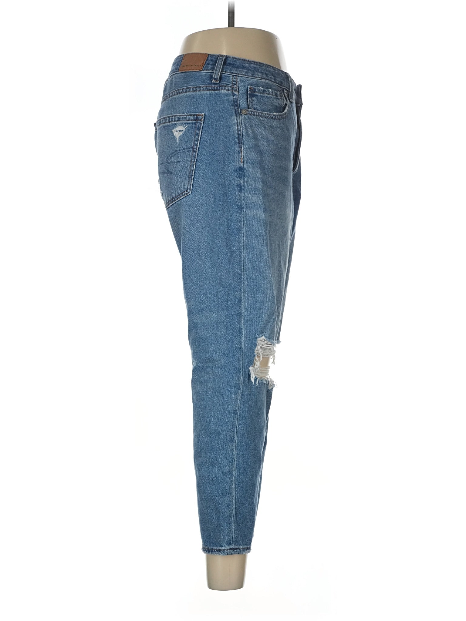 3 size - 8 X-Short