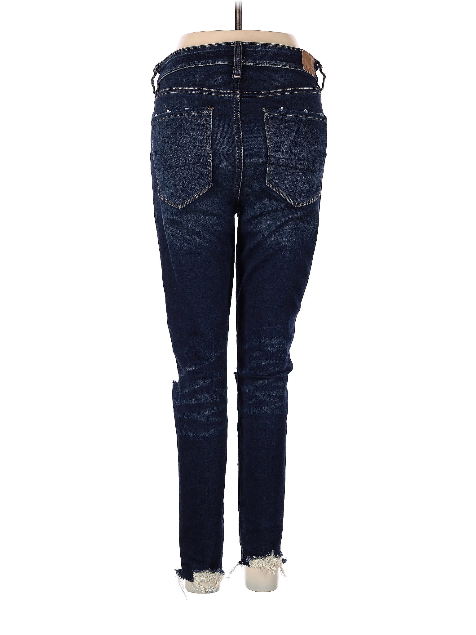 Jeans size - estimate