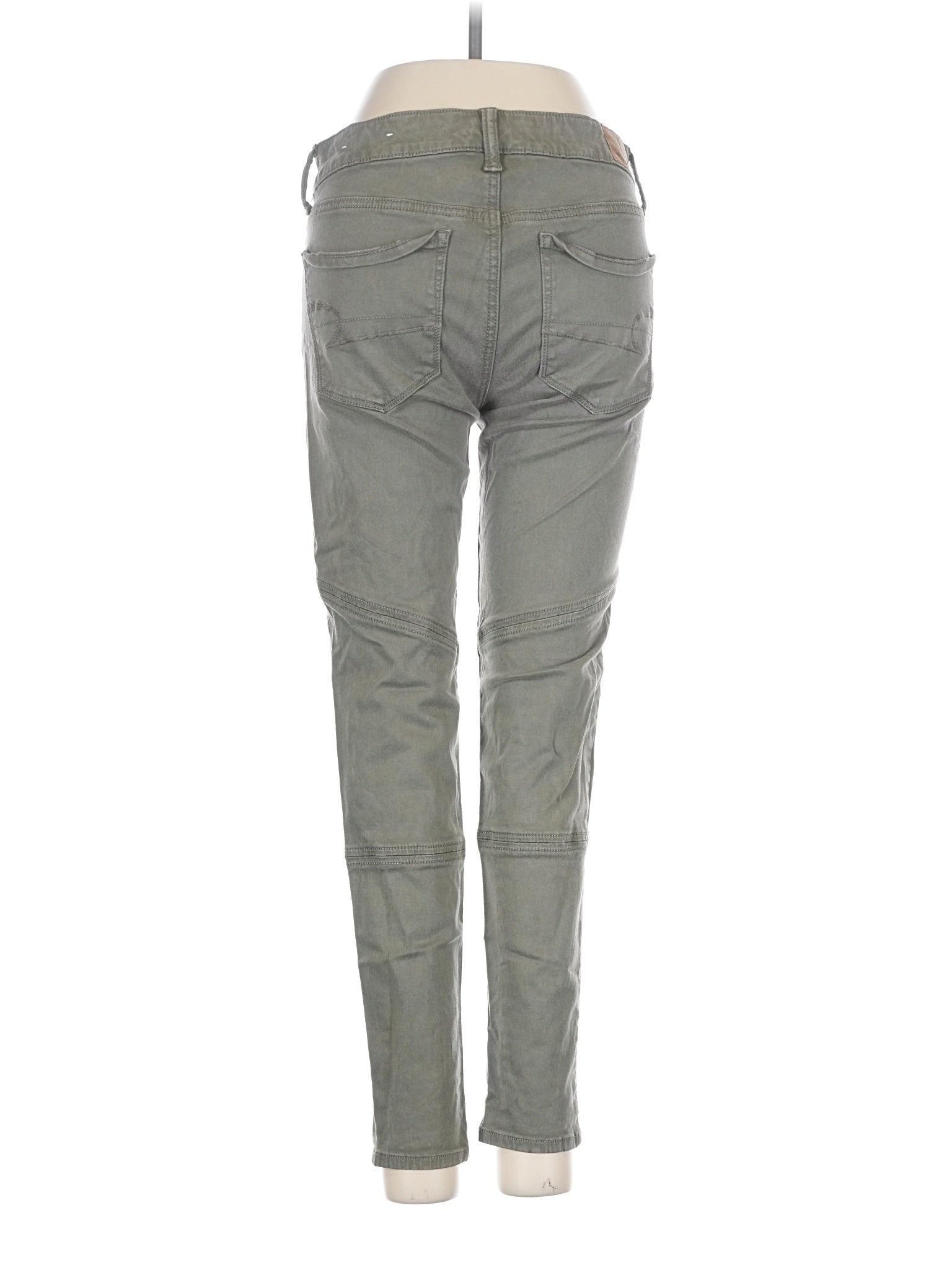 2 size - 4 short