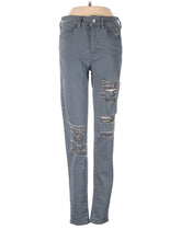 Jeans size - 2