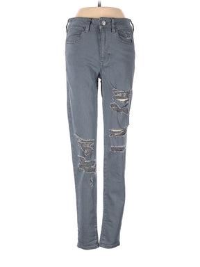 Jeans size - 2