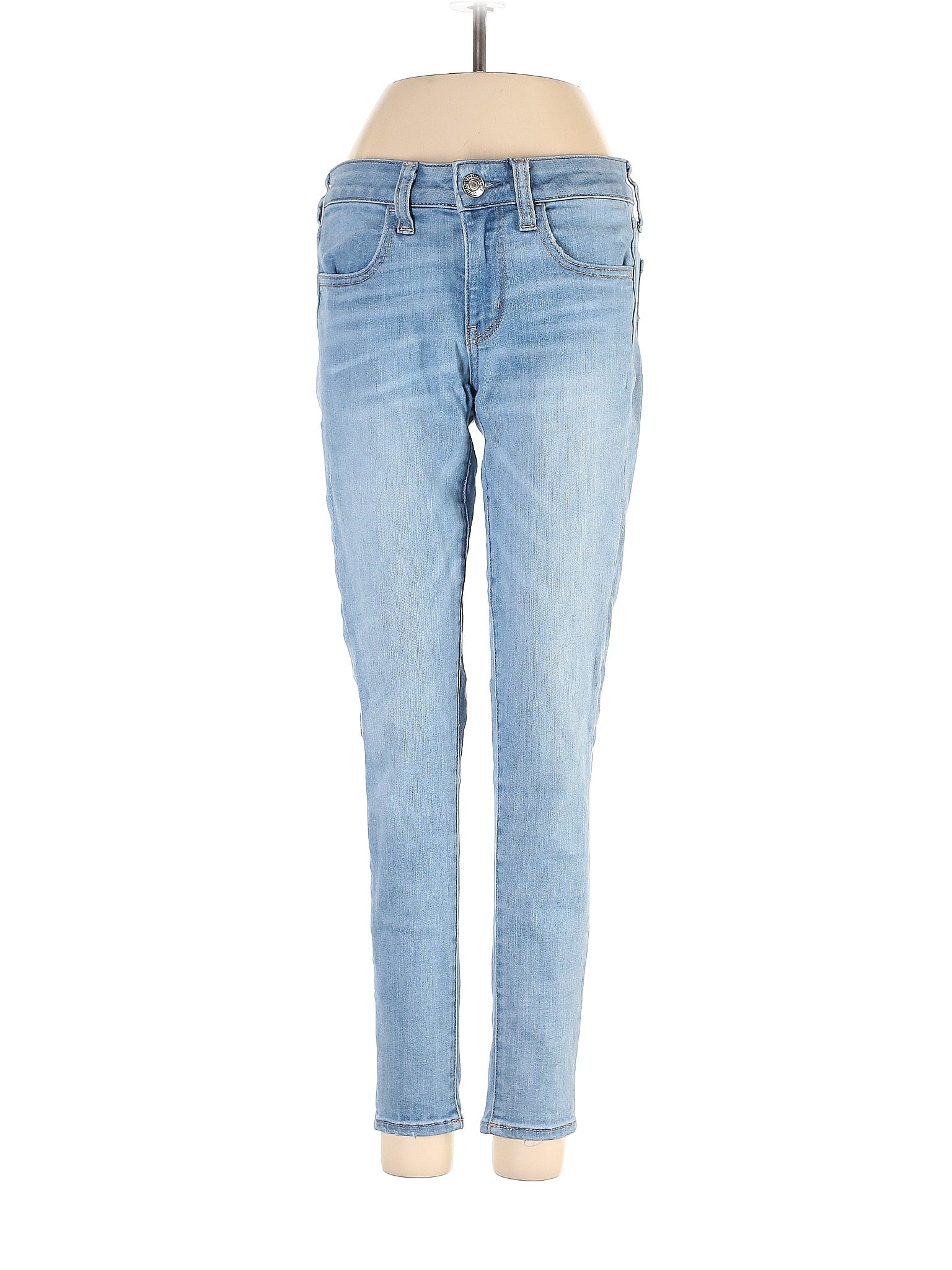 Jeans size - 2