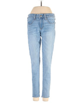 Jeans size - 2