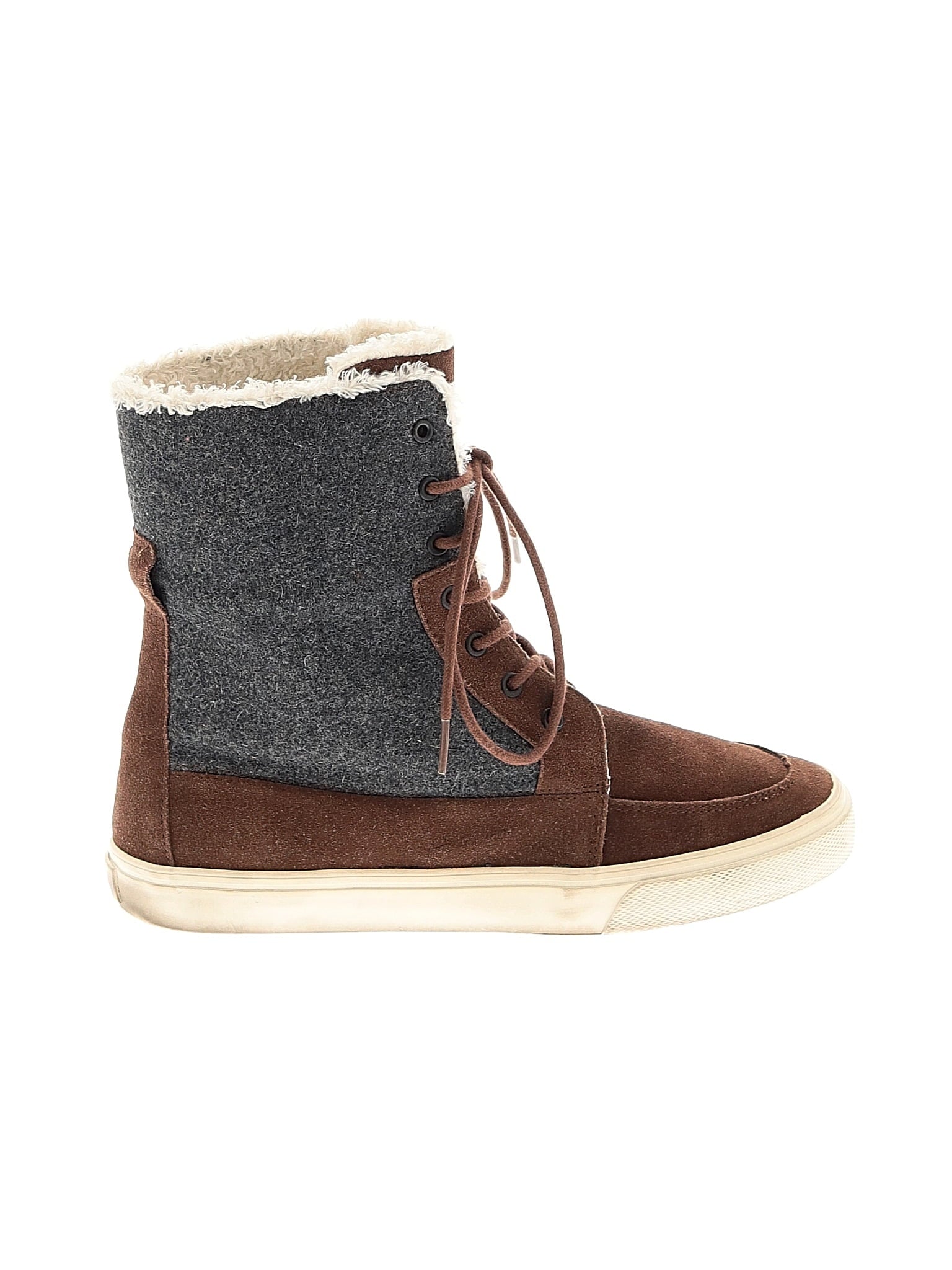 1 shoe size - 10