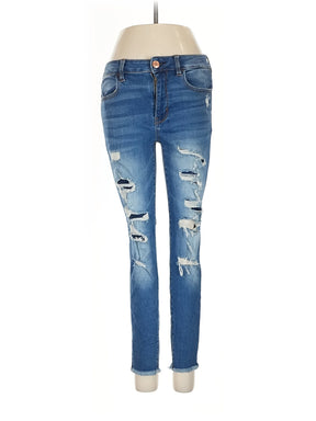 1 size - 6 Short