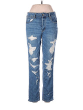 Jeans size - 7