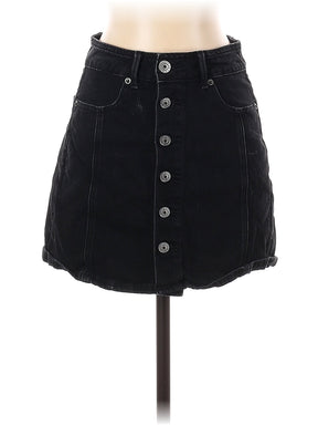 Denim Skirt size - 0