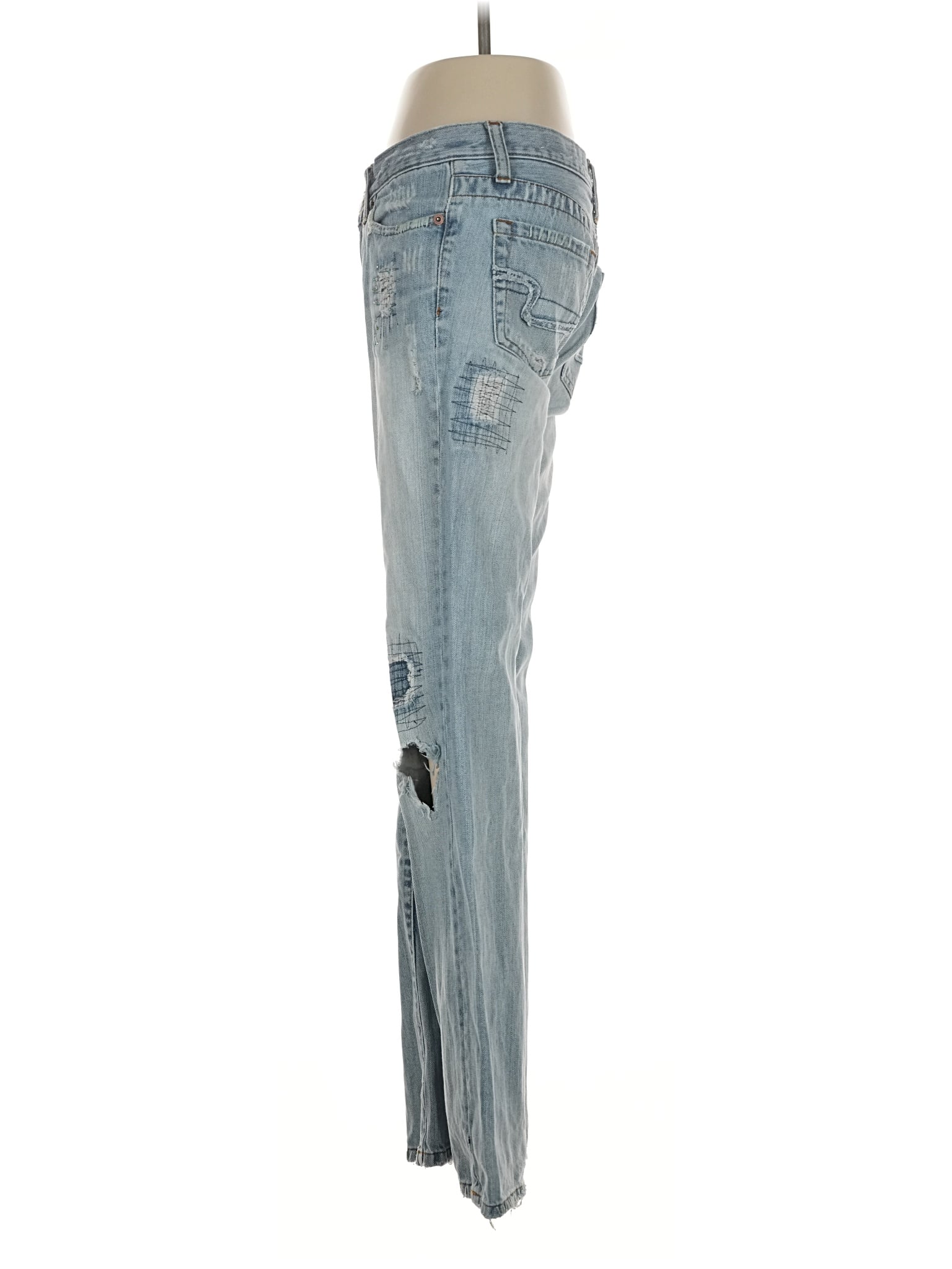 4 size - 0
