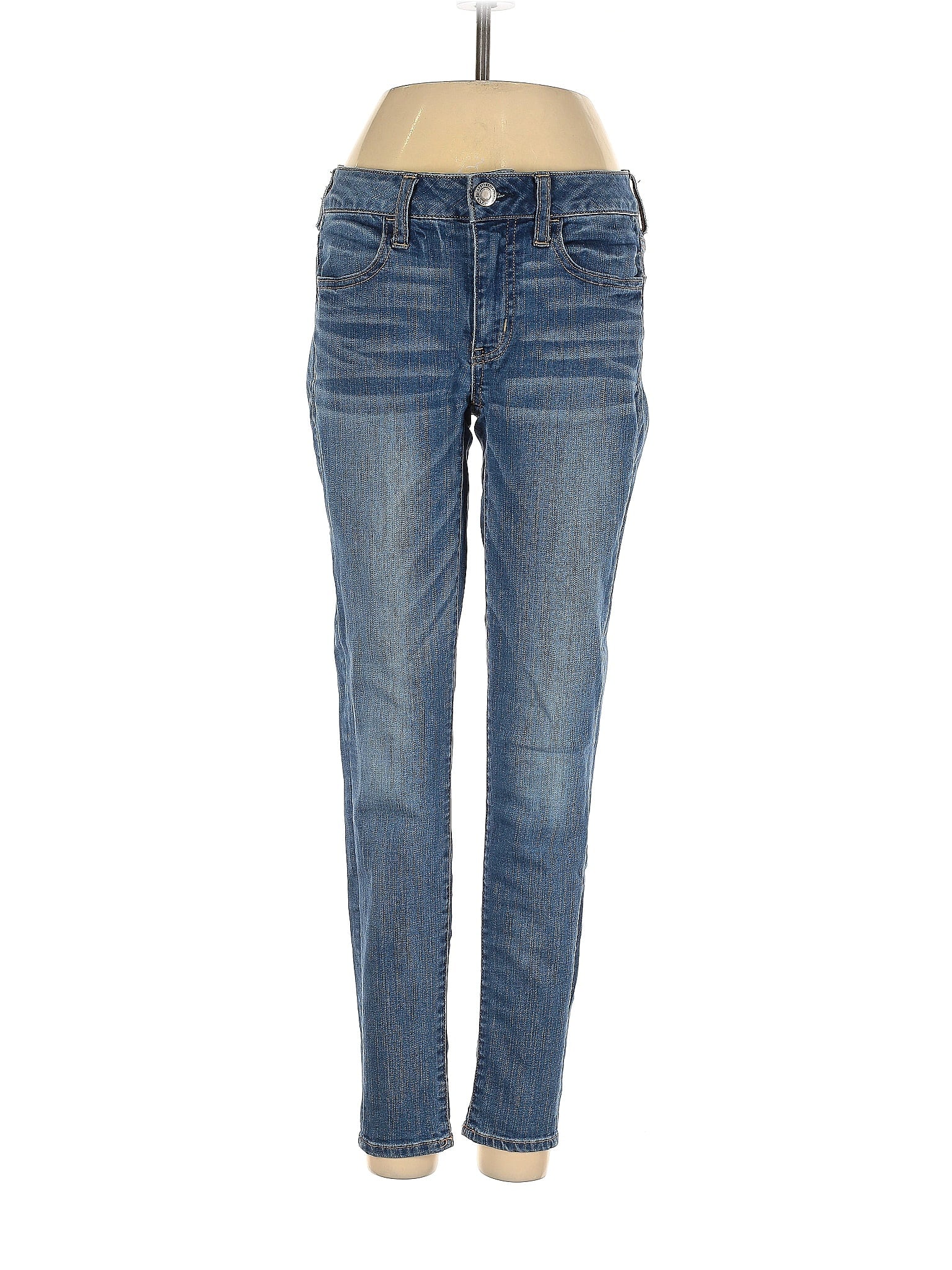 Jeans size - 2