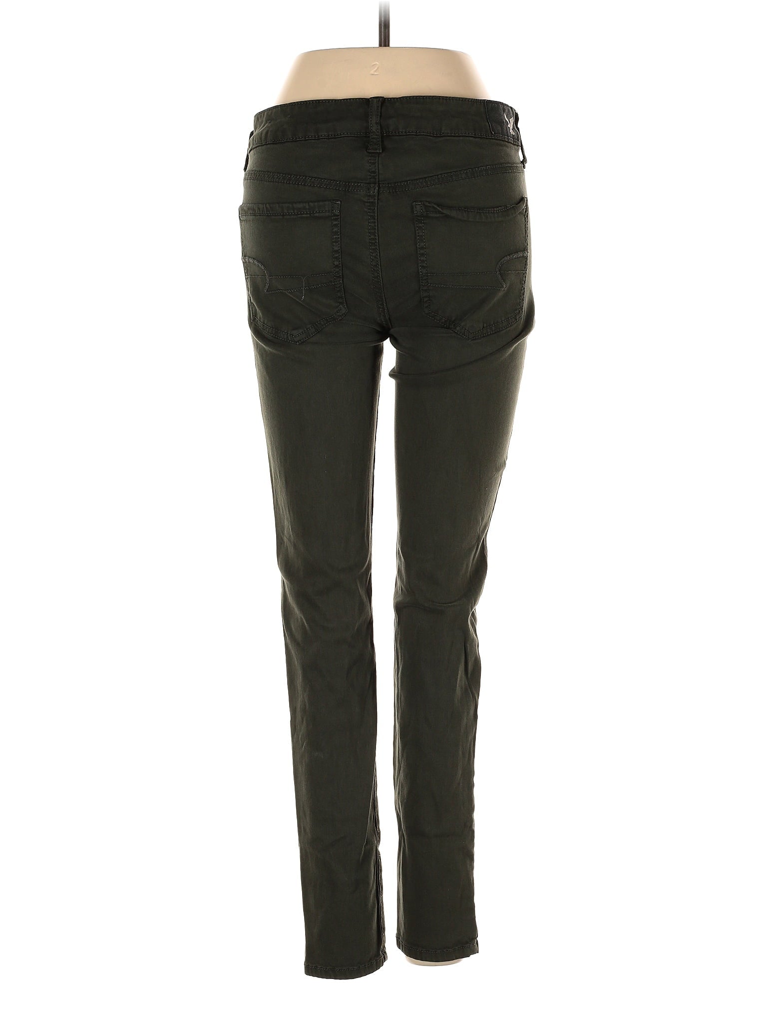 2 size - 4