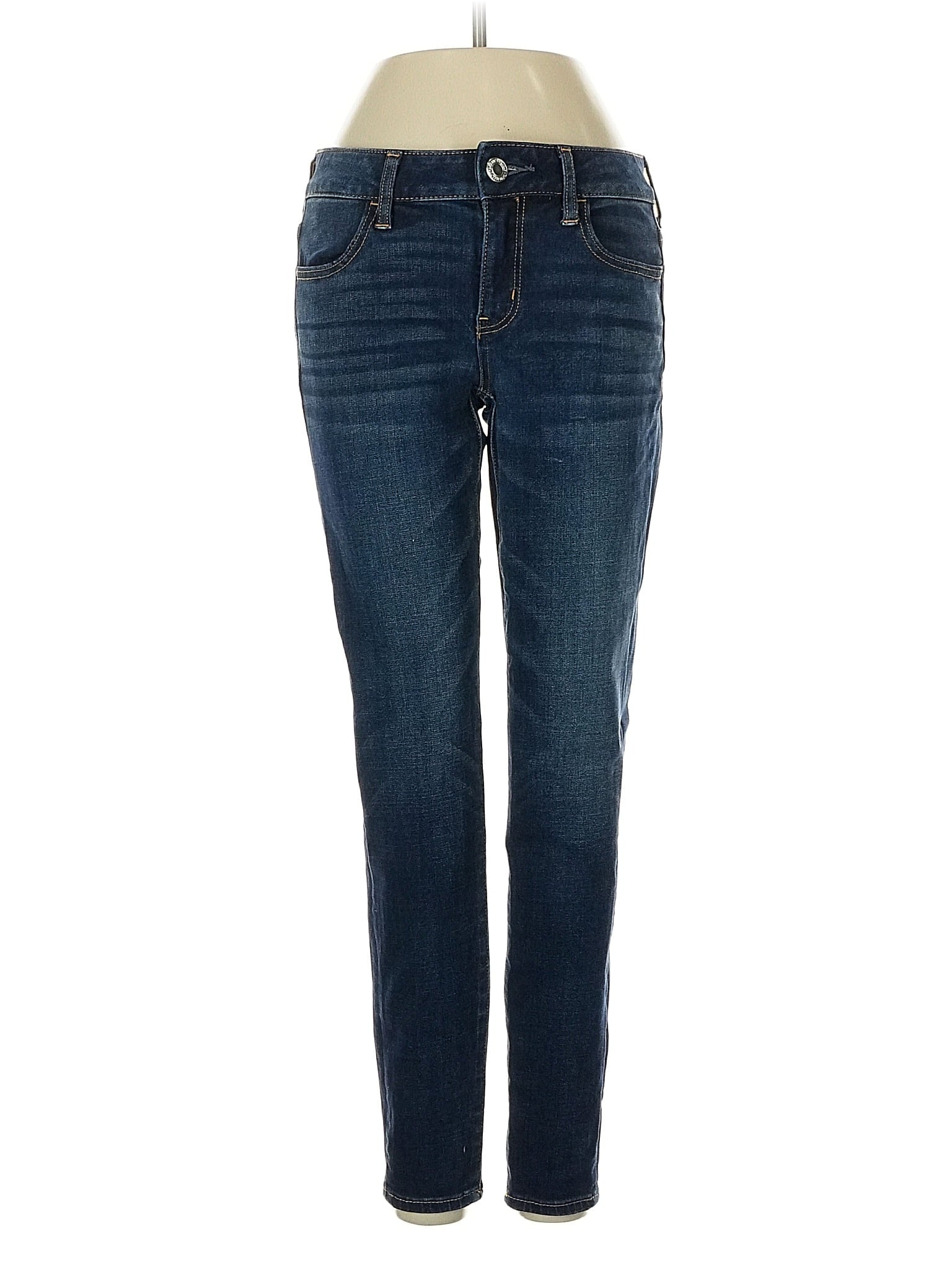 1 size - 2 short