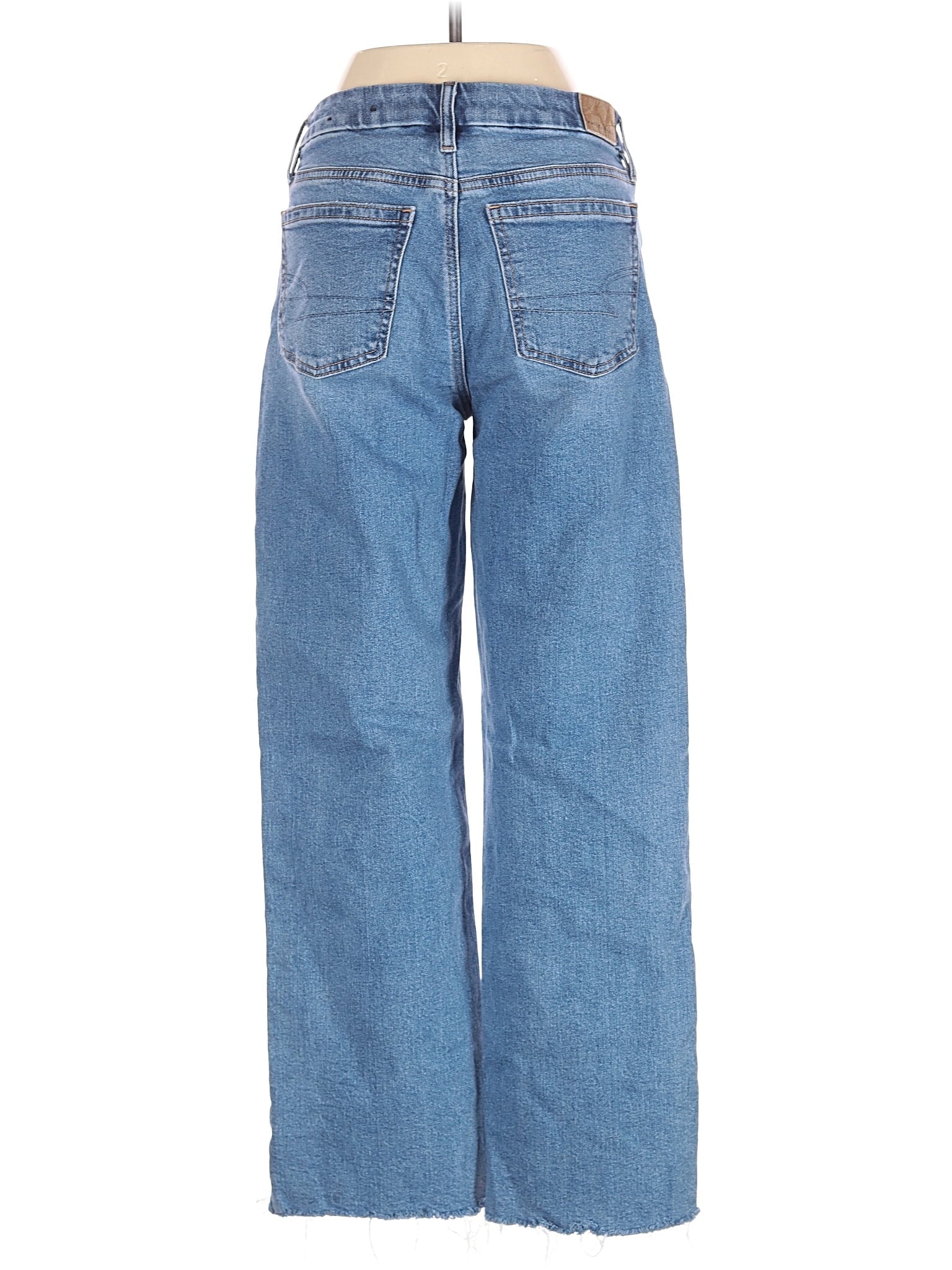2 size - 0