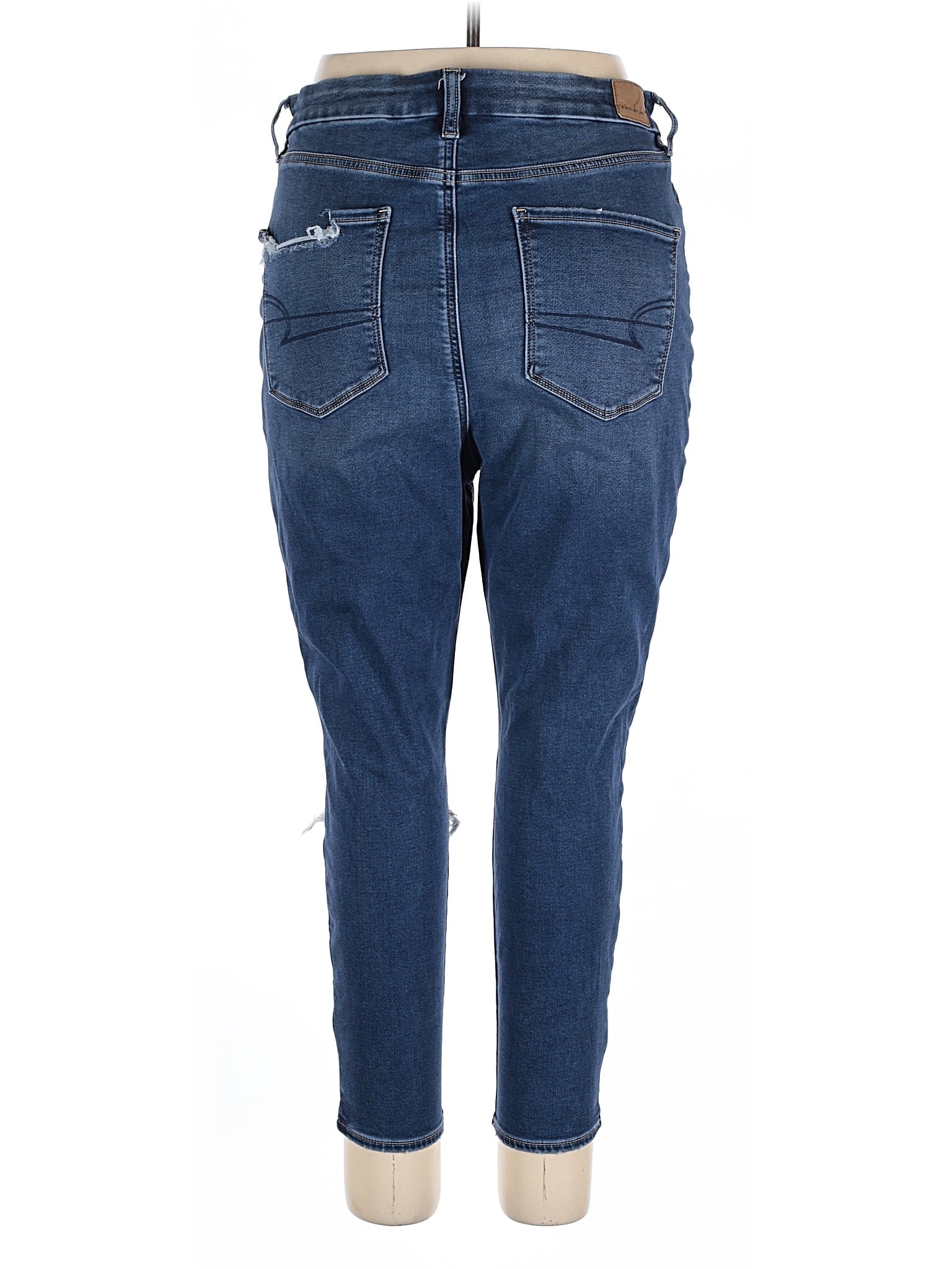 2 size - 18s W