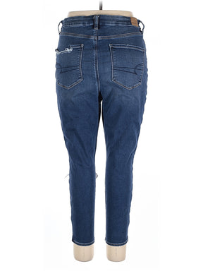 2 size - 18s W