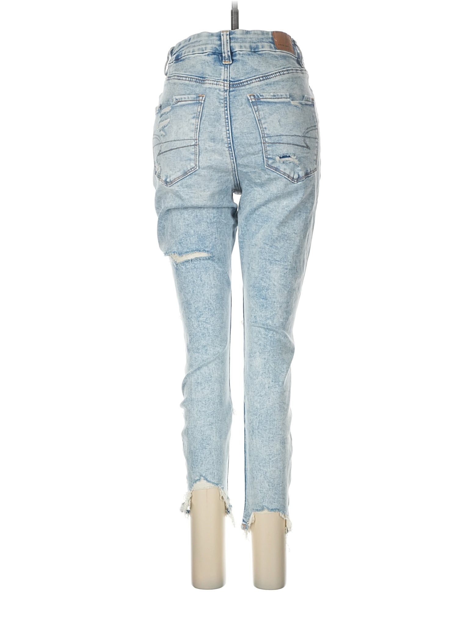 2 size - 8 x-short