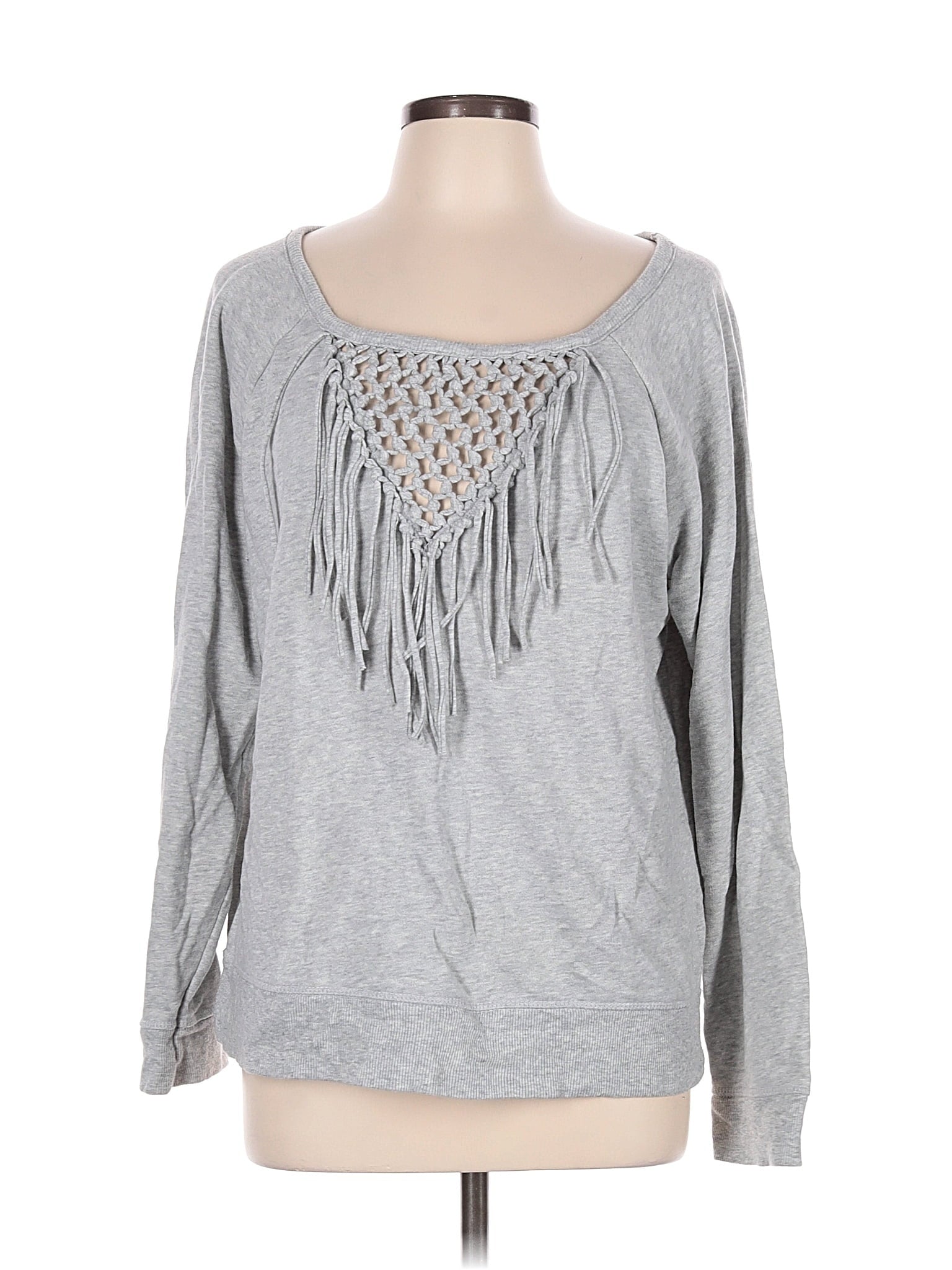 1 size - Lg (Estimated)