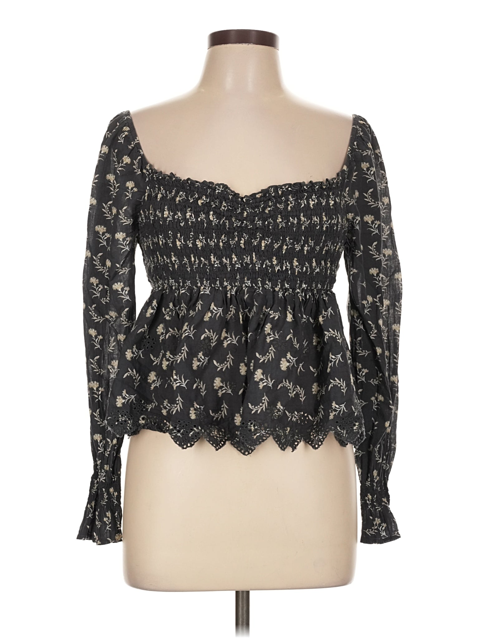 1 size - L