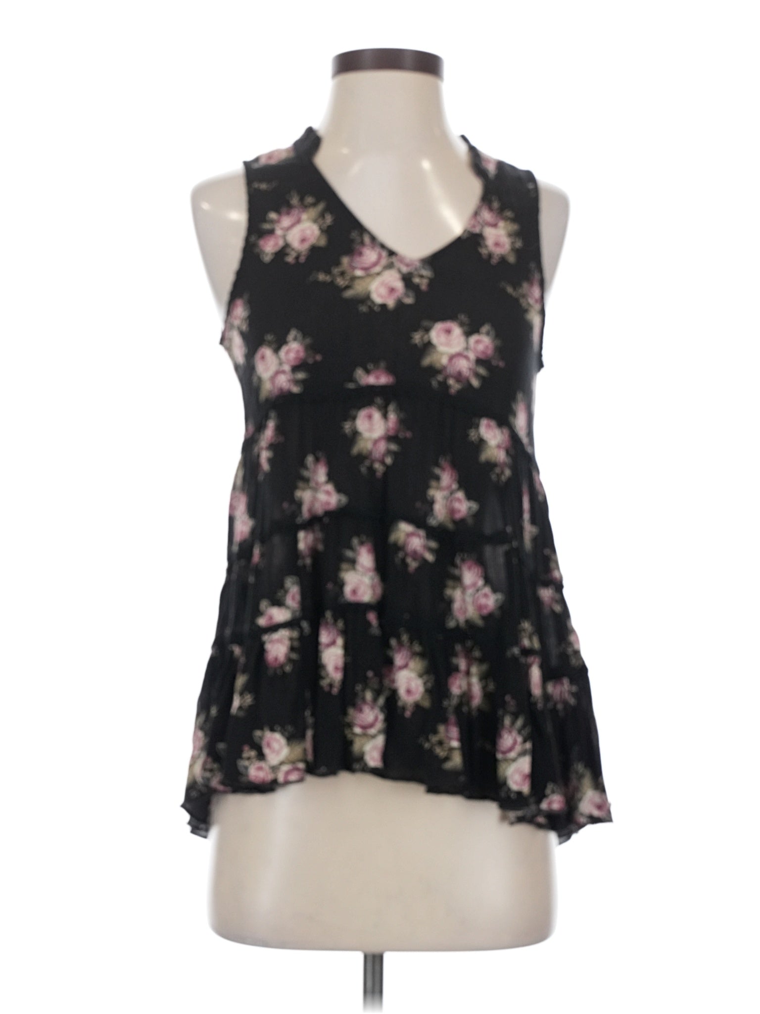 1 size - S