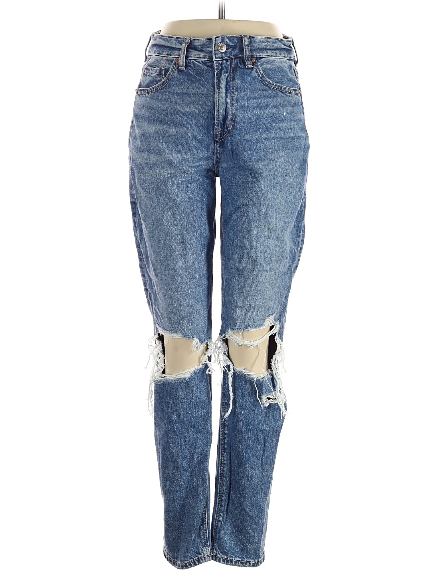1 size - 4R