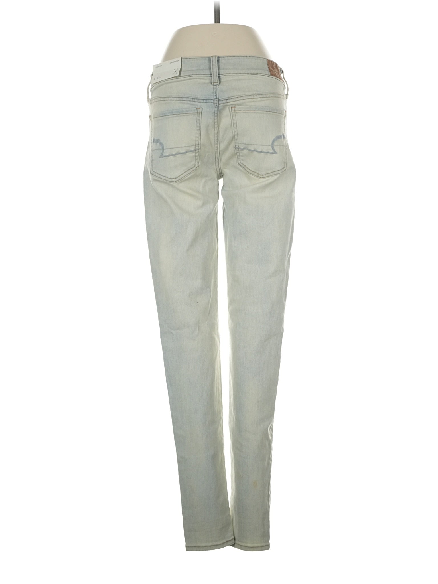 2 size - 4