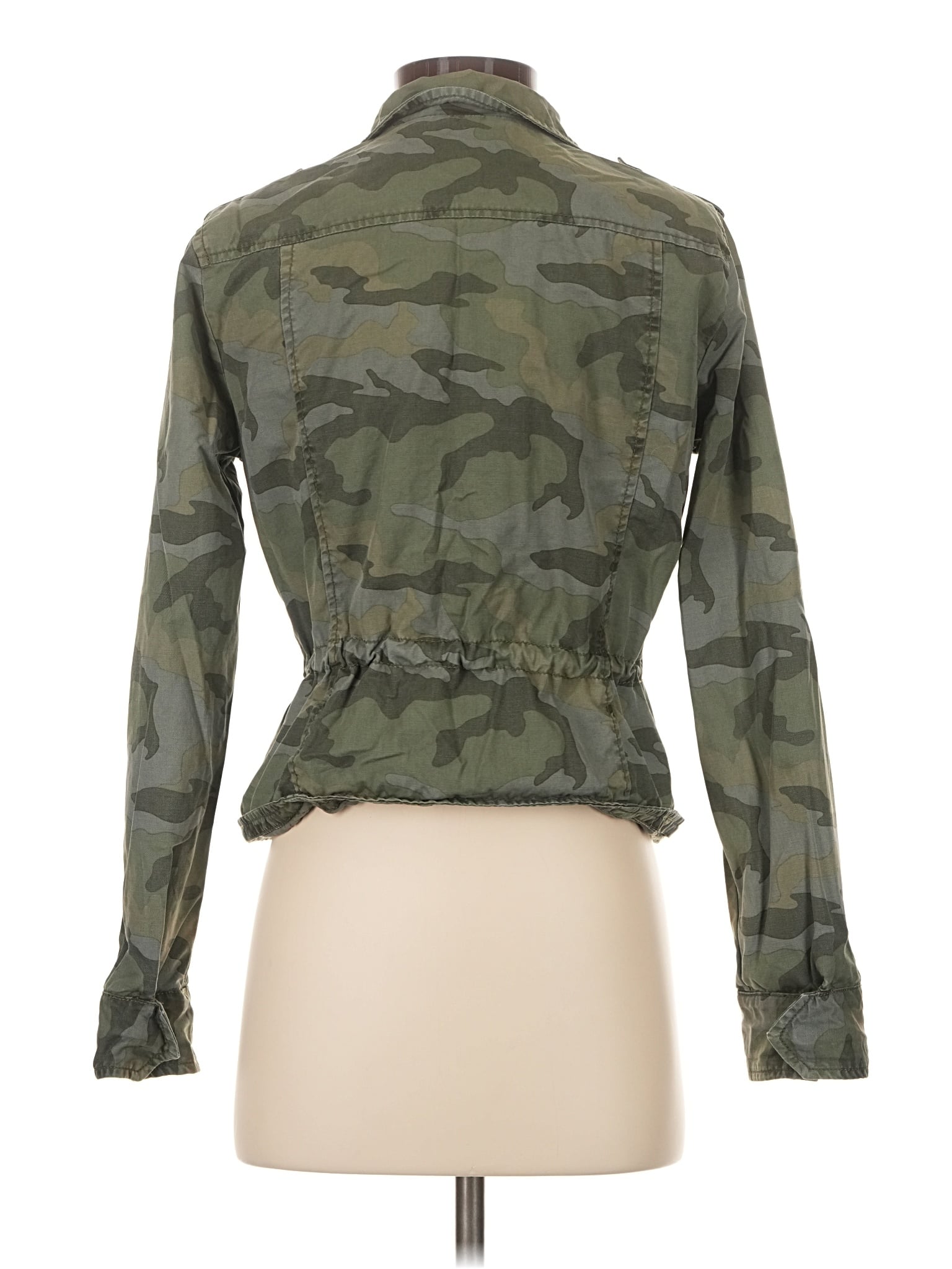 2 size - S