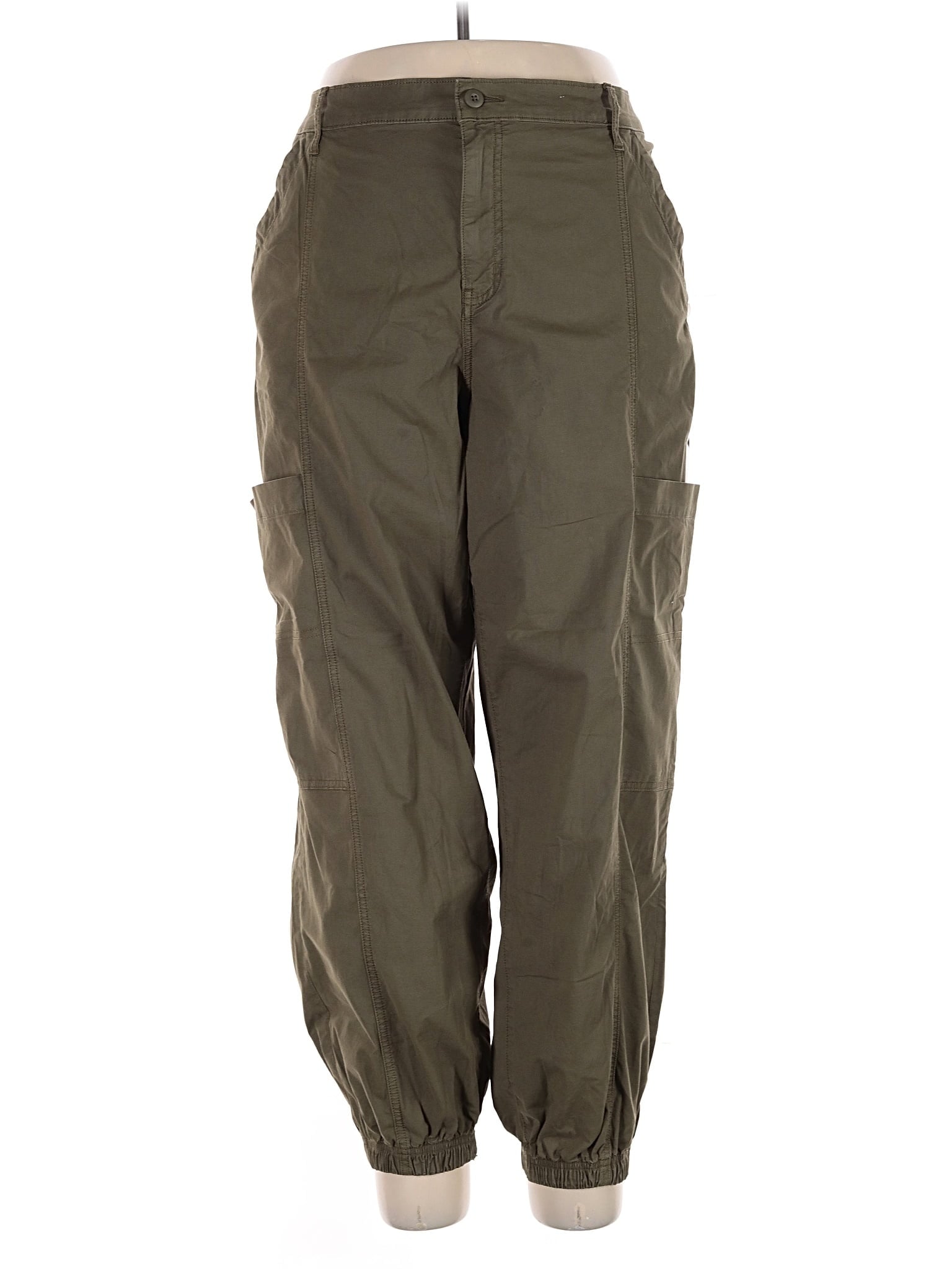 1 size - 18 W