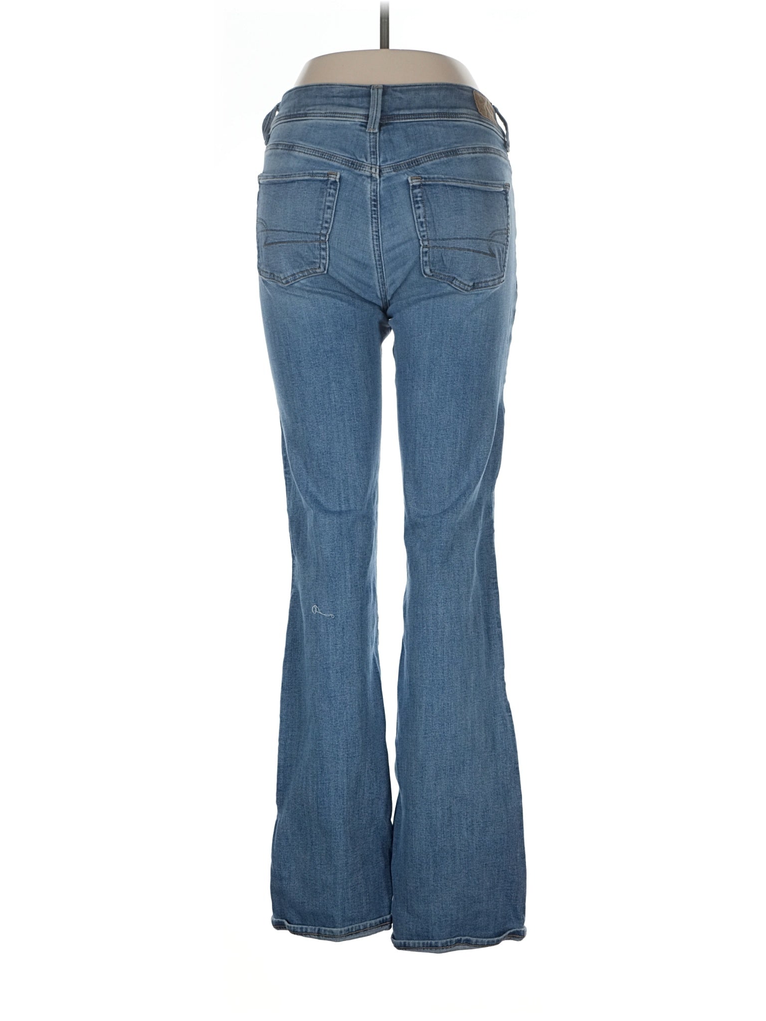 2 size - 11 (Estimated)