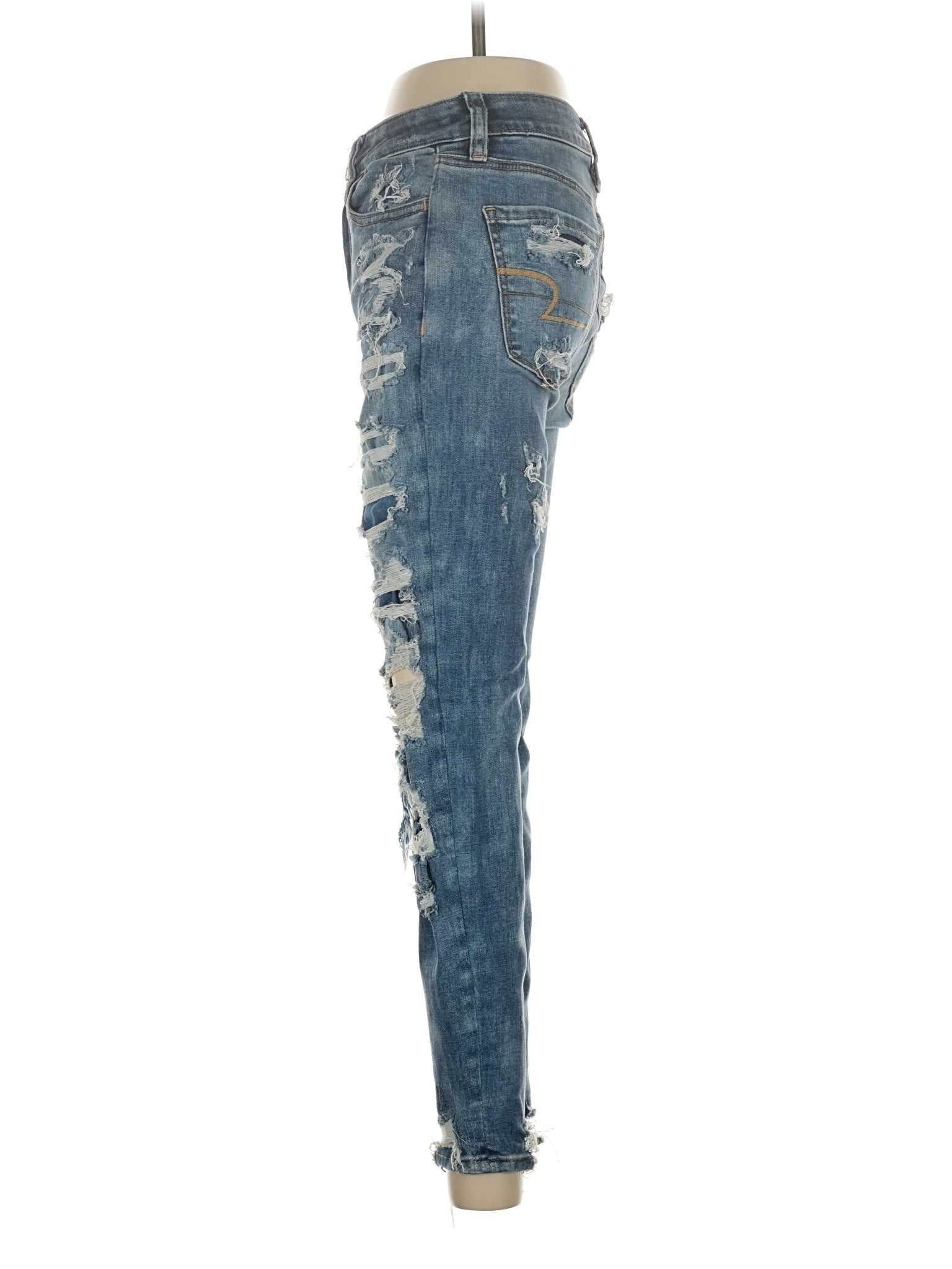 4 size - 2S