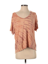 Short Sleeve Top size - S