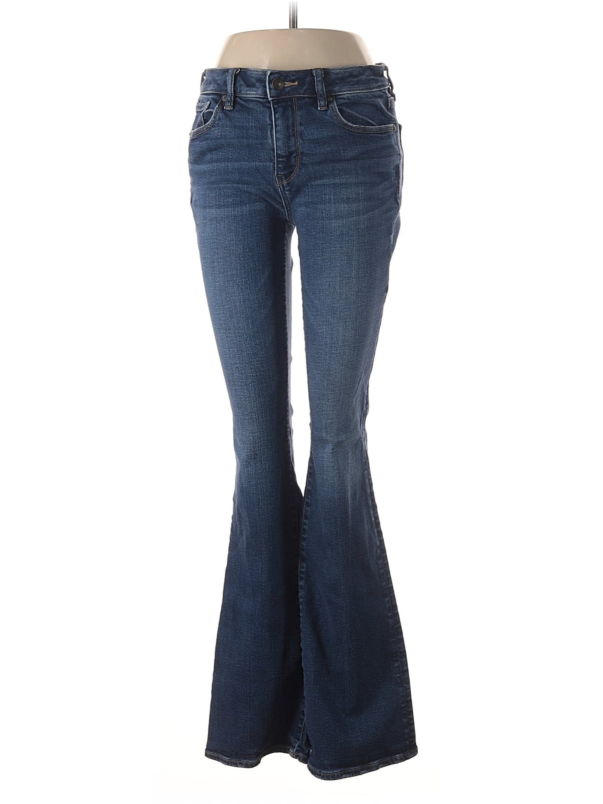 1 size - 6R