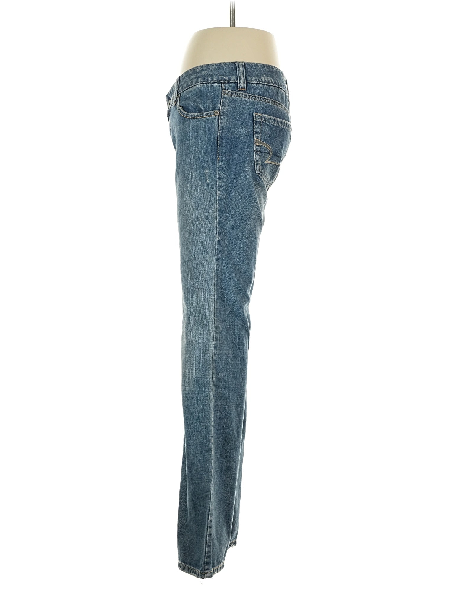 4 size - 6 Long